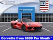 Chevrolet Corvette Stingray