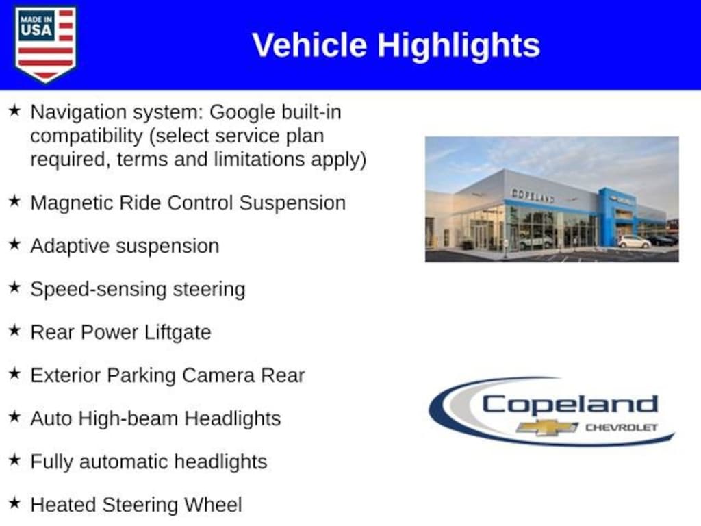 New 2026 Chevrolet Suburban Premier SUV