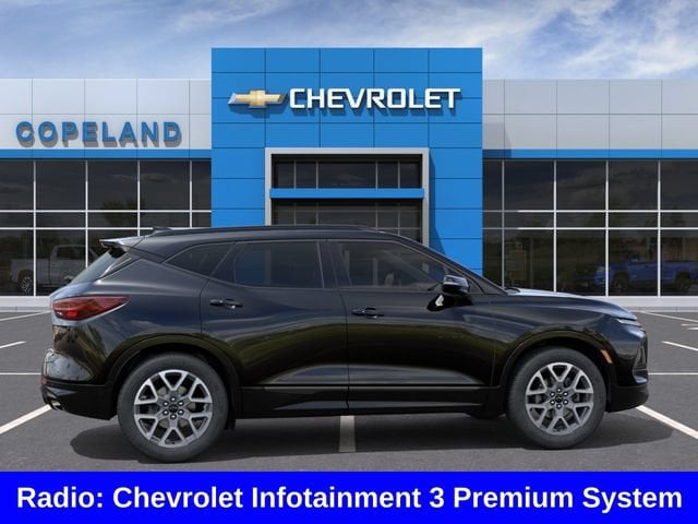 2026 Chevrolet Blazer RS - Photo 6