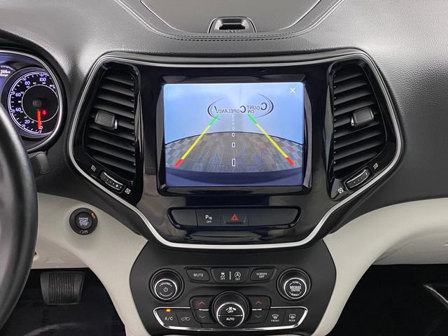 2019 Jeep Cherokee Limited - Photo 22