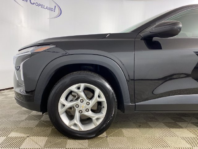 2024 Chevrolet Trax LS - Photo 30