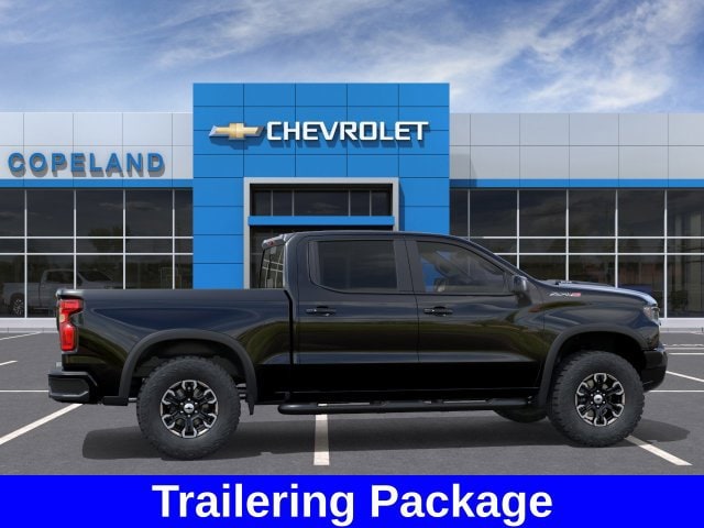 2026 Chevrolet Silverado 1500 ZR2 - Photo 6