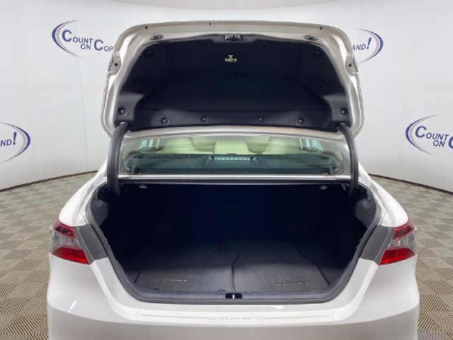 2021 Toyota Camry LE - Photo 26
