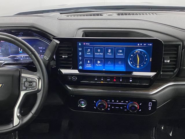 2024 Chevrolet Silverado 1500 LT - Photo 20