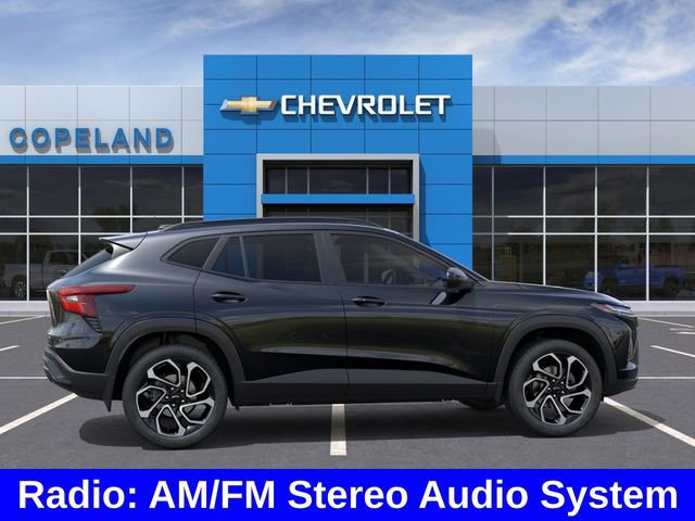 2026 Chevrolet Trax RS - Photo 6