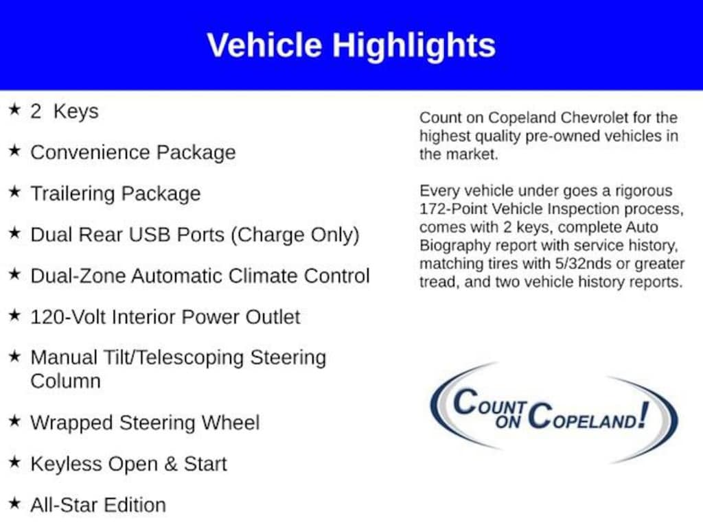 Used 2025 Chevrolet Silverado 1500 LT (2FL) Truck
