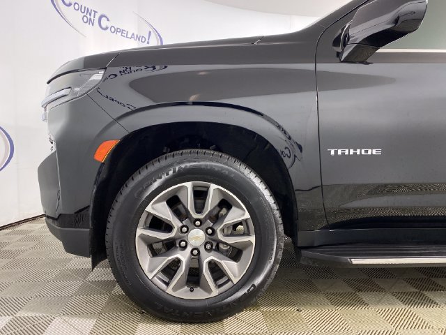 2022 Chevrolet Tahoe LS - Photo 28