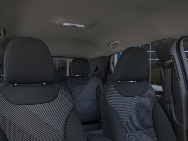 2027 Chevrolet Bolt LT - Photo 25