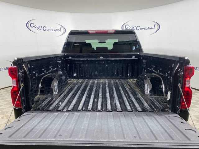 2024 Chevrolet Silverado 1500 LT - Photo 26