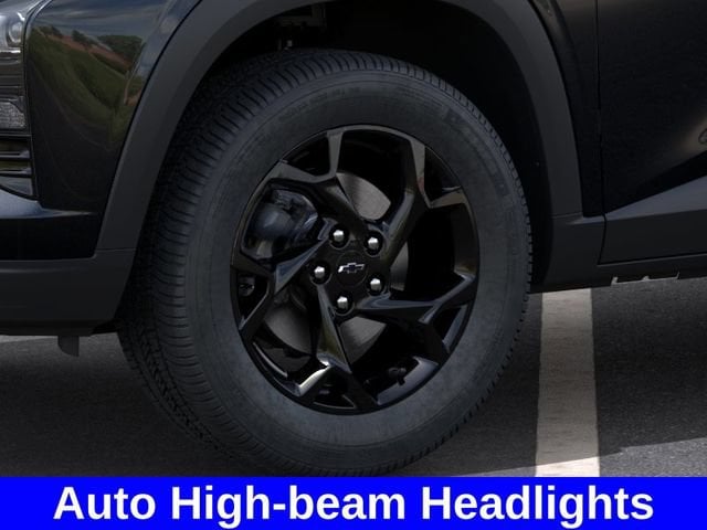 2026 Chevrolet Trax LT - Photo 10