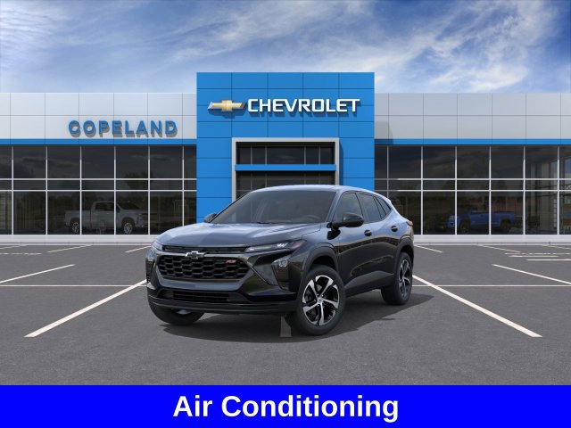 2026 Chevrolet Trax RS - Photo 9