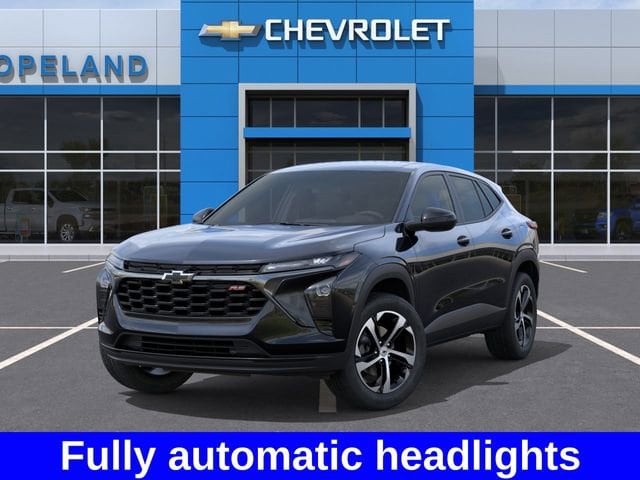 2026 Chevrolet Trax RS - Photo 7