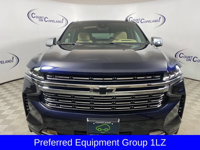 2023 Chevrolet Tahoe Premier - Photo 10