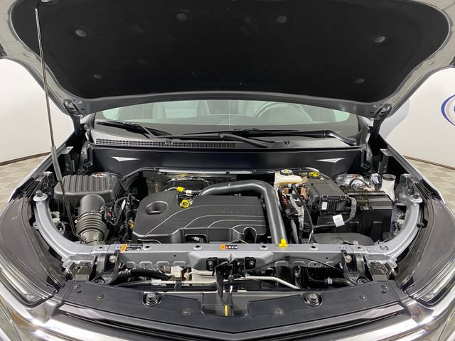 2023 Chevrolet Equinox LT - Photo 24