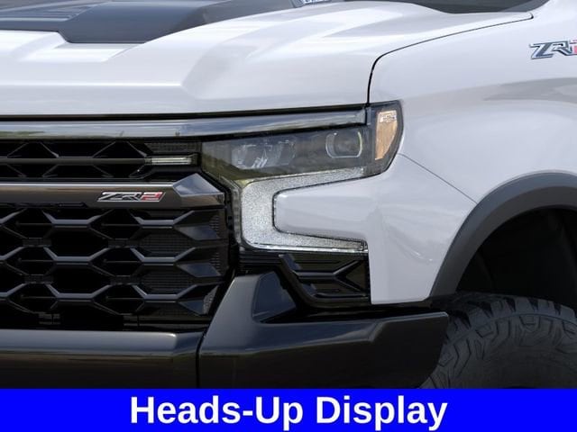 2026 Chevrolet Silverado 1500 ZR2 - Photo 11