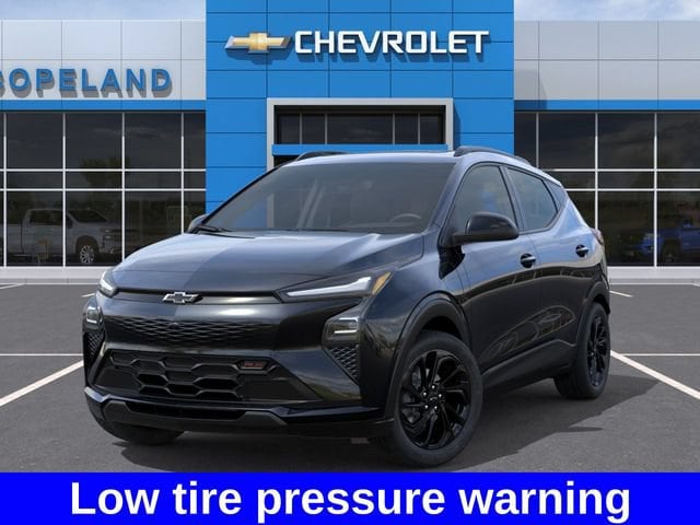 2027 Chevrolet Bolt RS - Photo 7