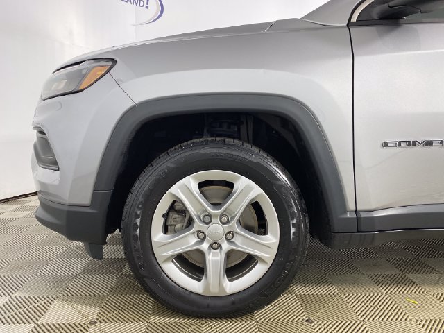 2023 Jeep Compass Latitude - Photo 30