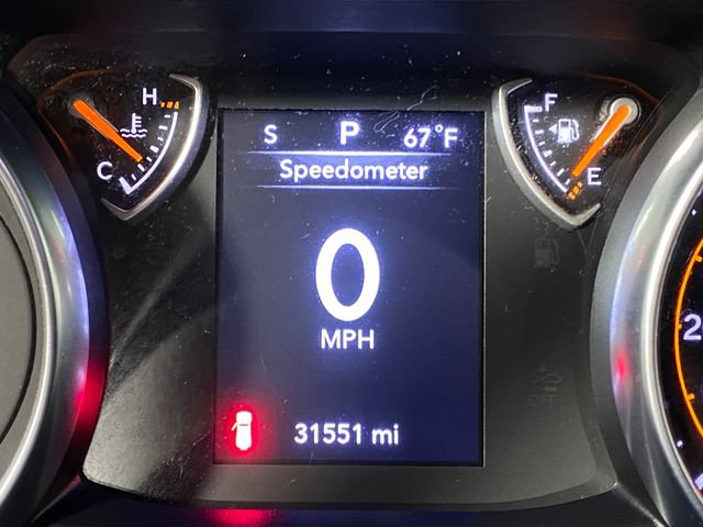 2022 Jeep Wrangler Unlimited Sport S - Photo 18