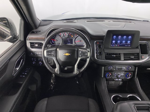 2022 Chevrolet Tahoe LS - Photo 15
