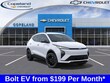  Chevrolet Bolt