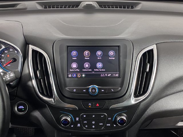 2024 Chevrolet Equinox LT - Photo 21