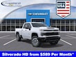 Chevrolet Silverado 2500 HD