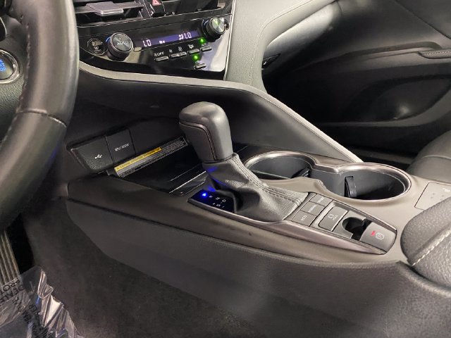 2021 Toyota Camry XSE - Photo 27