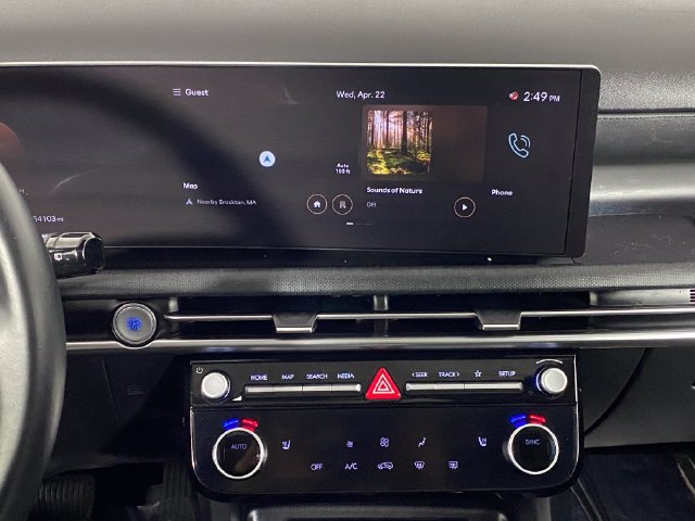 2025 Hyundai Tucson SEL Convenience - Photo 21