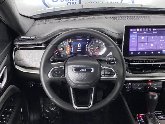 2023 Jeep Compass Latitude - Photo 17