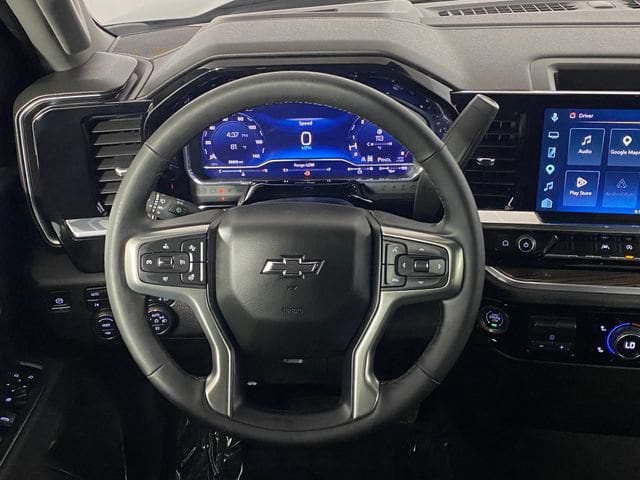 2025 Chevrolet Silverado 1500 RST - Photo 17