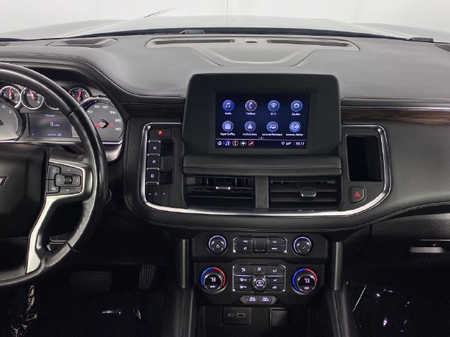 2022 Chevrolet Tahoe LS - Photo 19