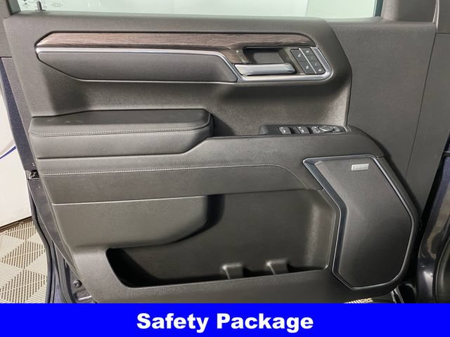 2023 Chevrolet Silverado 1500 LTZ - Photo 12