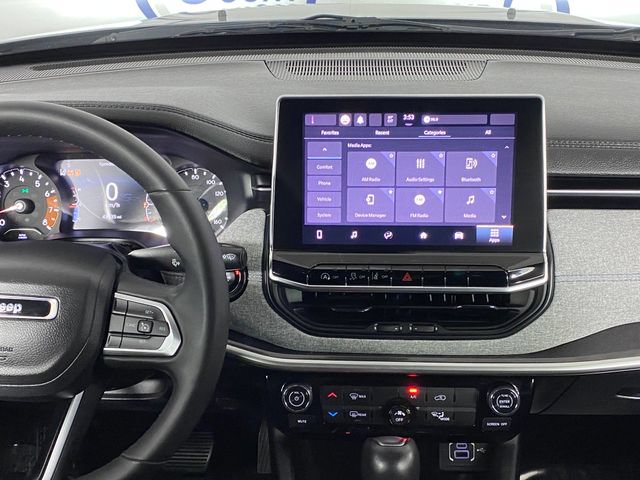 2023 Jeep Compass Latitude - Photo 19