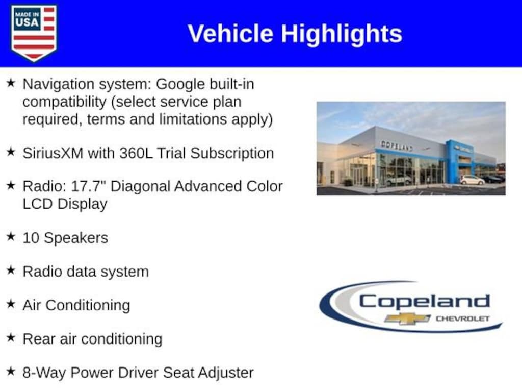 New 2026 Chevrolet Suburban High Country SUV
