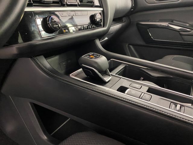 2025 Nissan Pathfinder SV - Photo 26