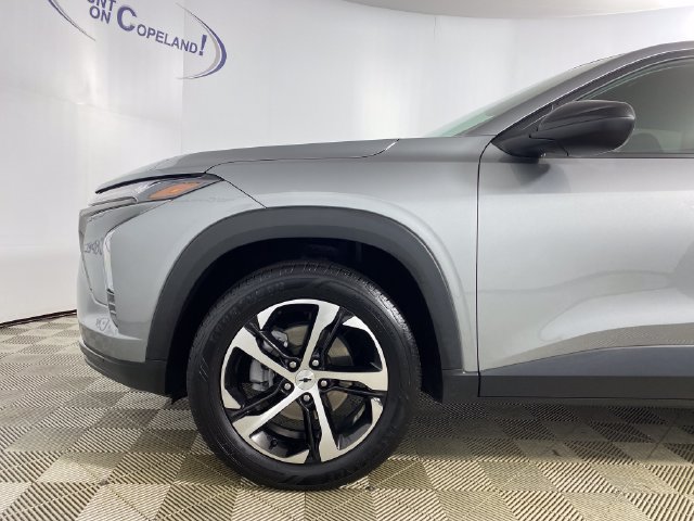 2024 Chevrolet Trax RS - Photo 30