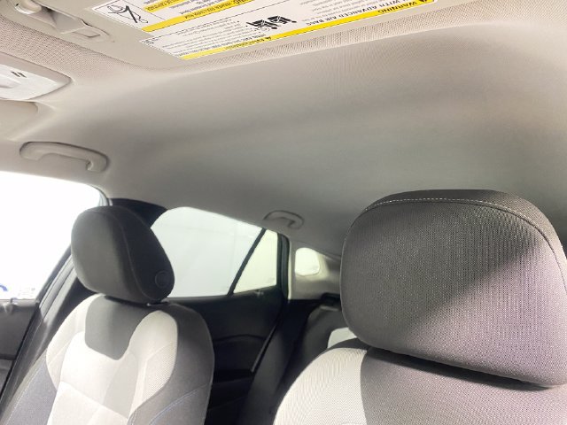 2024 Chevrolet Trax LS - Photo 24