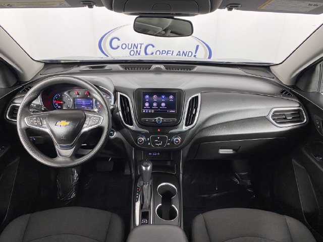 2020 Chevrolet Equinox LT - Photo 15