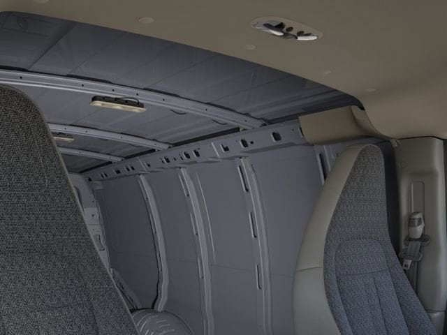 2026 Chevrolet Express Cargo Work Van - Photo 25