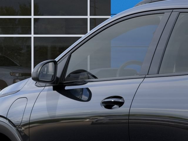 2027 Chevrolet Bolt RS - Photo 13