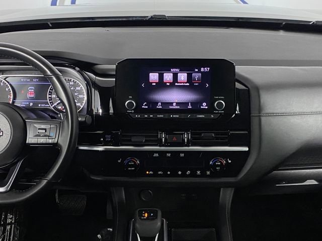 2025 Nissan Pathfinder SV - Photo 19