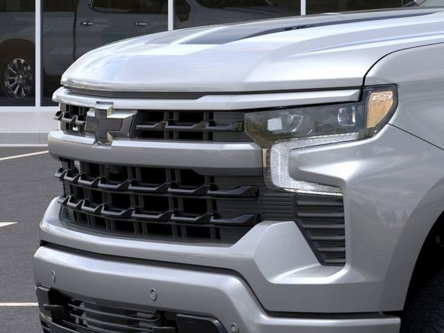 2026 Chevrolet Silverado 1500 RST - Photo 14