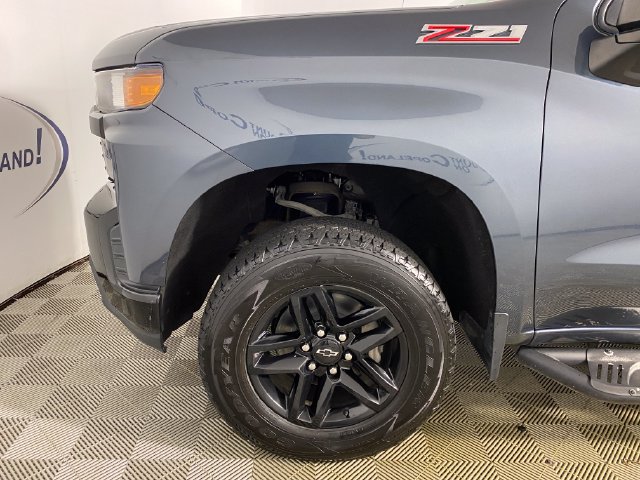 2020 Chevrolet Silverado 1500 Custom - Photo 28