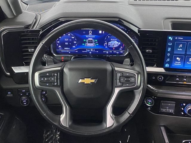 2023 Chevrolet Silverado 1500 LTZ - Photo 16