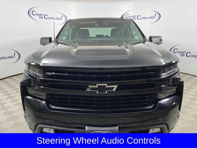 2020 Chevrolet Silverado 1500 RST - Photo 11