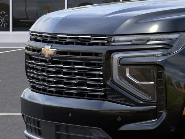 2027 Chevrolet Tahoe High Country - Photo 14