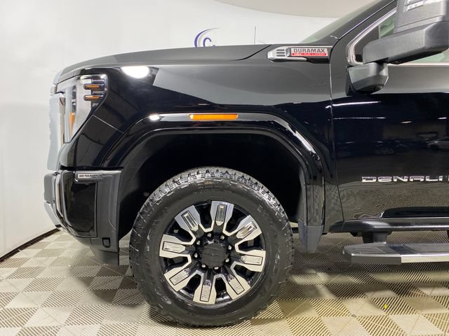 2024 GMC Sierra 2500HD Denali - Photo 22