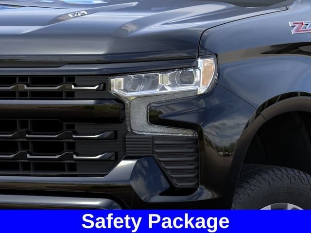 2026 Chevrolet Silverado 1500 RST - Photo 11