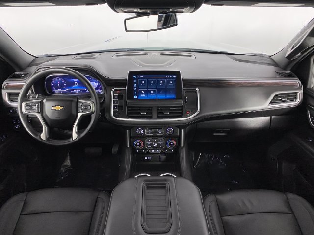 2023 Chevrolet Tahoe LT - Photo 14