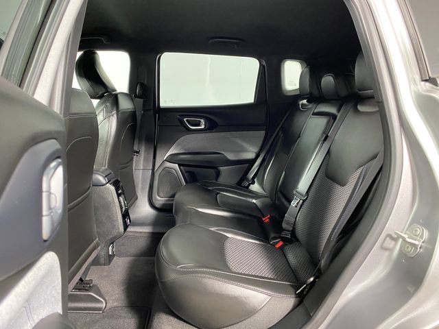 2023 Jeep Compass Latitude - Photo 27